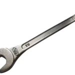llave mixta vad