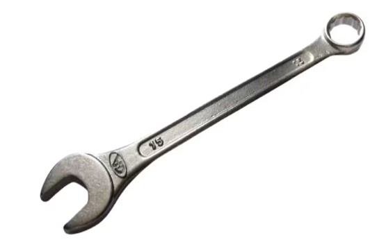 llave mixta vad