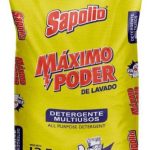 sapolio 13.5