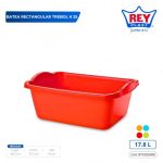 batea-rectangular-trebol-25-rojo-550×550