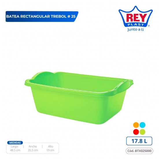 batea-rectangular-trebol-25-verde-limon-550×550